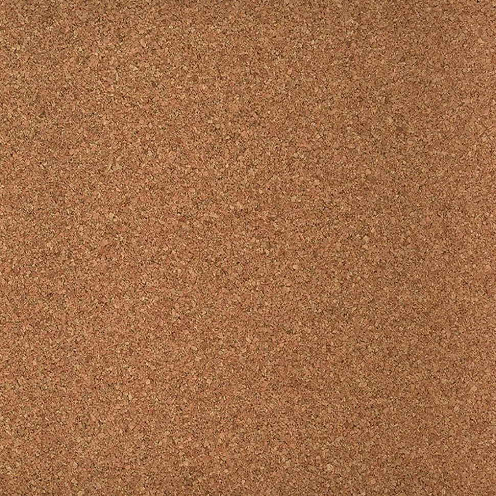 Korkplatte 100 x 50 x 0,6 cm