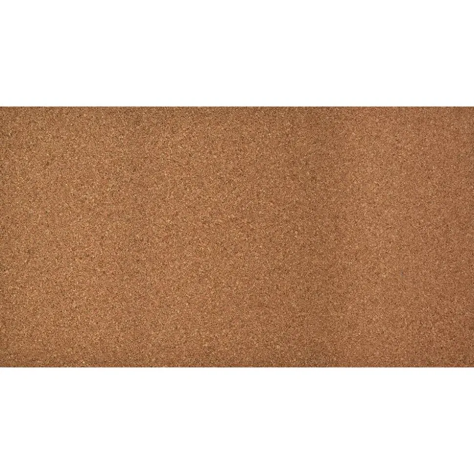 Korkplatte 100 x 50 x 0,6 cm