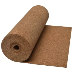 Korkrolle 8 m x 0,5 m x 2 mm