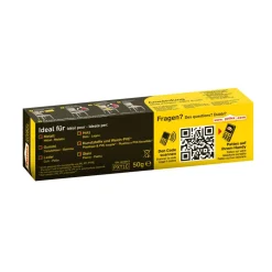 Kraftkleber 'Transparent' 50 g
