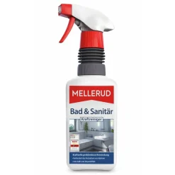 Kraftreiniger Bad und Sanitär 500 ml