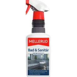 Kraftreiniger Bad und Sanitär 500 ml