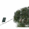 Kranz 'Jasper' grün 20 LED Ø 45 cm