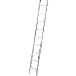 Krause Schiebeleiter 'Fabilo' 2 x 9 Sprossen
