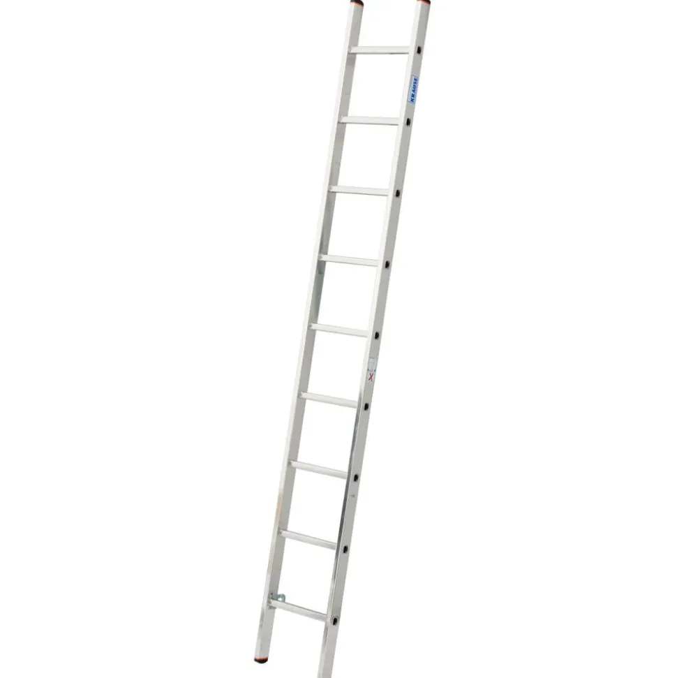 Krause Schiebeleiter 'Fabilo' 2 x 9 Sprossen