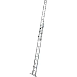 Krause Seilzugleiter 'Corda' 2 x 16 Sprossen