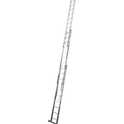 Krause Vielzweckleiter 'Tribilo' 3 x 10 Sprossen