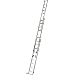 Krause Vielzweckleiter 'Tribilo' 3 x 9 Sprossen