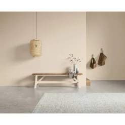Kreidefarbe Naturell 'Sandbrise' beige matt 2,5 l