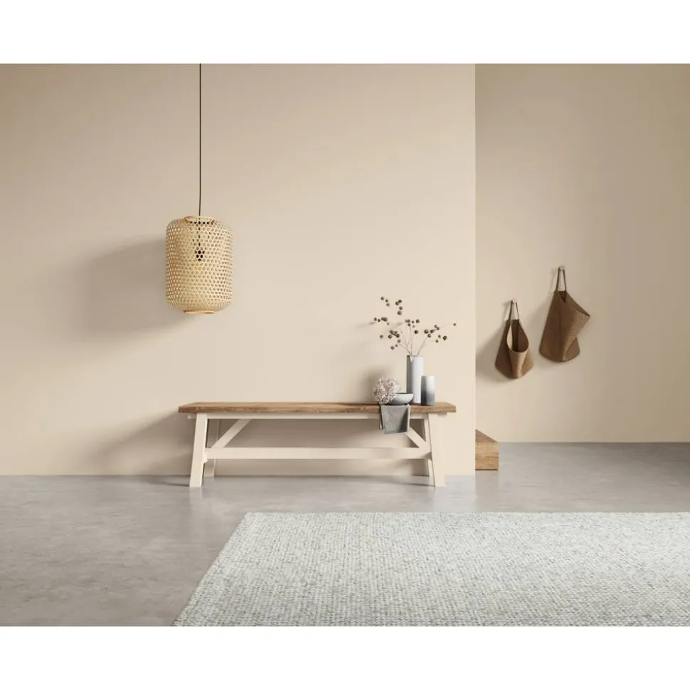 Kreidefarbe Naturell 'Sandbrise' beige matt 2,5 l