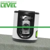 Kreuzlinienlaser 'EasyCross Work Set' mit Stativ