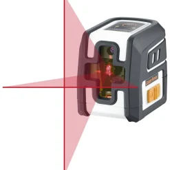 Kreuzlinienlaser 'SmartCross-Laser X'