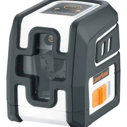 Kreuzlinienlaser 'SmartCross-Laser X'