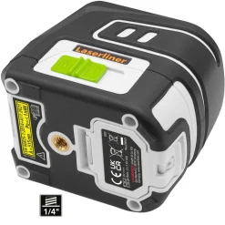 Kreuzlinienlaser 'SmartCross-Laser GX'