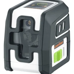 Kreuzlinienlaser 'SmartCross-Laser GX'