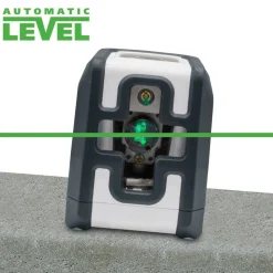 Kreuzlinienlaser 'SmartCross-Laser GX'