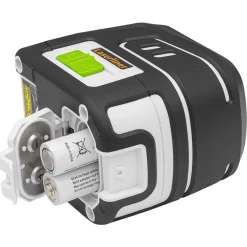 Kreuzlinienlaser 'SmartCross-Laser GX'