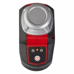 Kreuzlinienlaser 'TE-LL 360 G' mit Halterung und Tasche