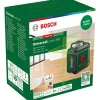Kreuzlinienlaser 'UniversalLevel 360' mit Tasche