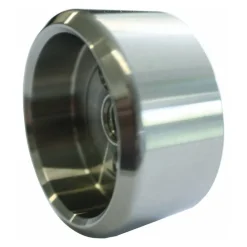 Kugeladapter 'E11' M8 Edelstahl