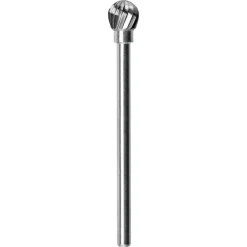 Kugelfräser "Micromot System" Ø 5 mm