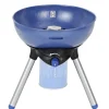 Kugelgrill '200 CV' blau 32 x 33 x 32 cm