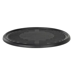 Kugelgrill '200 CV' blau 32 x 33 x 32 cm