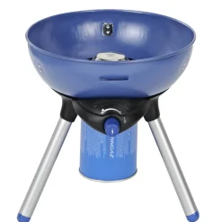 Kugelgrill '200 CV' blau 32 x 33 x 32 cm