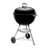 Kugelgrill 'Classic Kettle®' schwarz Ø 57 x 100,3 cm