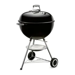 Kugelgrill 'Classic Kettle®' schwarz Ø 57 x 100,3 cm