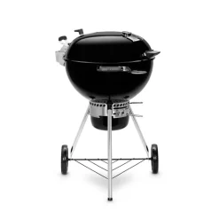 Kugelgrill 'Master-Touch® GBS Premium E-5770' schwarz Ø 57 x 100 cm