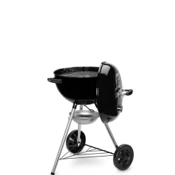 Kugelgrill 'Original Kettle® E-4710' schwarz Ø 47 x 97 cm