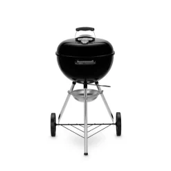 Kugelgrill 'Original Kettle® E-4710' schwarz Ø 47 x 97 cm