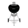 Kugelgrill 'Original Kettle® E-5710' schwarz Ø 57 x 107 cm