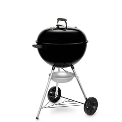 Kugelgrill 'Original Kettle® E-5710' schwarz Ø 57 x 107 cm