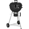 Kugelgrill 'Premium', Ø 47 cm, Griff mit Hitzeschutz