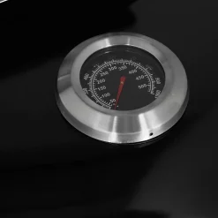 Kugelgrill 'Premium', Ø 47 cm, Griff mit Hitzeschutz