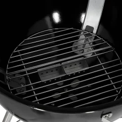Kugelgrill 'Premium', Ø 47 cm, Griff mit Hitzeschutz