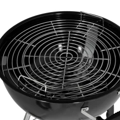 Kugelgrill 'Premium', Ø 47 cm, Griff mit Hitzeschutz