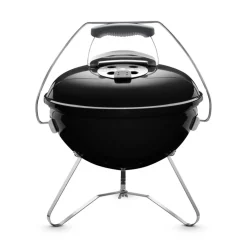 Kugelgrill 'Smokey Joe® Premium' schwarz Ø 37 x 43,2 cm