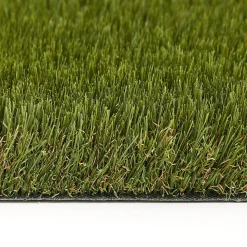Kunstrasen 'Bermuda' grün 200 cm Meterware