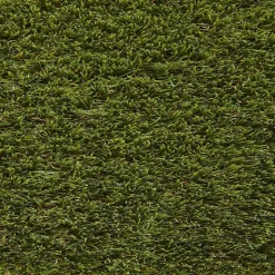 Kunstrasen 'Bermuda' grün 200 cm Meterware