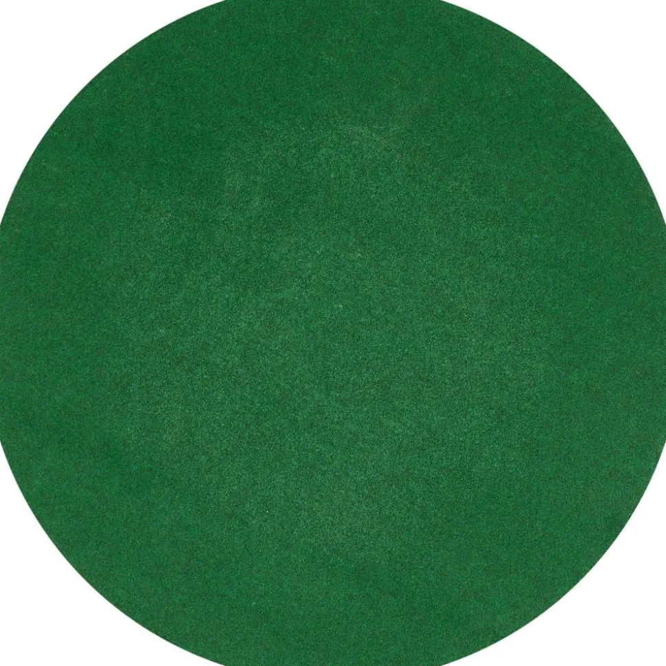 Kunstrasen 'Liam' mit Drainage 130 x 130 cm x 2 mm grün