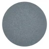 Kunstrasen 'Liam' mit Drainage 130 x 130 cm x 2 mm grau