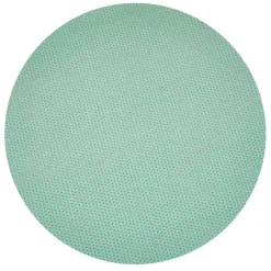 Kunstrasen 'Liam' mit Drainage 130 x 130 cm x 2 mm braun