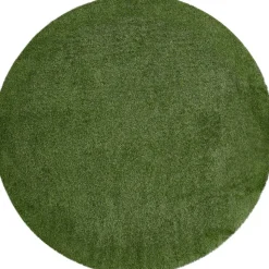 Kunstrasen 'Sabino' mit Drainage 100 x 100 cm x 28 mm grün