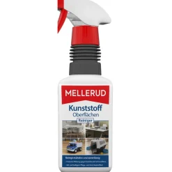 Kunststoff Oberfllächen-Reiniger 0,5 l