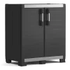 Kunststoffschrank 'XL Garage' 54 x 99 x 89 cm