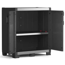 Kunststoffschrank 'XL Garage' 54 x 99 x 89 cm