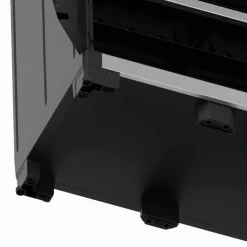 Kunststoffschrank 'XL Garage' 54 x 188 x 89 cm